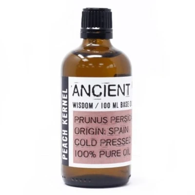 Imagen de Aceite Base 100ml Pesca