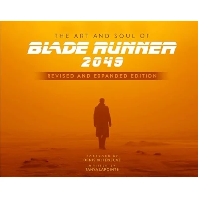 Imagen de The Art And Soul Of Blade Runner 2049 Revised Expanded Edition