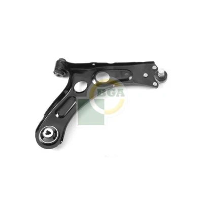 Imagen de BGA TRC6764 Barra oscilante, suspensión de ruedas con rótula suspensión/carga Eje delantero, derecha Brazo oscilante transversal