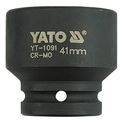 Imagen de YATO YT 1091 Cubos insertables 57 41