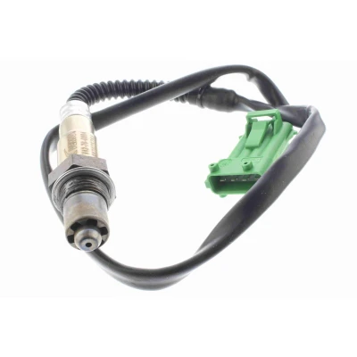 Imagen de VEMO Original Quality V42 76 0004 Sonda lambda 18x1,5 térmico, Rosca engrasada 4 Angular PEUGEOT: 206 Hatchback, 207 SW