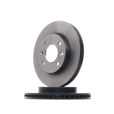 Imagen de TRW DF1016 Disco de freno 238 20,1 4 100 ventilado barnizado RENAULT: CLIO 1, Kangoo I, 2