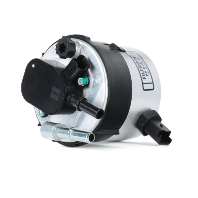 Imagen de FILTRON PP 838/8 Filtro Combustible de tubería 10 FORD: Focus 2, 2 Limousine, FIESTA 5, VOLVO: S40 II, V50, C30, MAZDA: 3 Hatchback