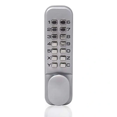 Imagen de Yale Locks YALPDL02SC Pestillos para Ventana