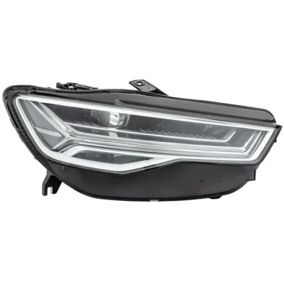 Imagen de Faro principal HELLA 1EX 012 976 221, Derecha