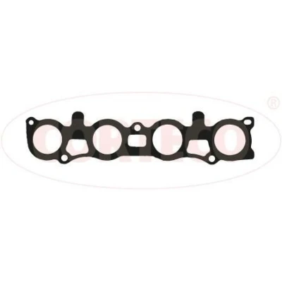Imagen de CORTECO 460453P Junta Colector de Escape RENAULT: SCENIC 3, MEGANE 3 Coupe, Grandtour, NISSAN: Qashqai / Qashqai+2 I, X Trail