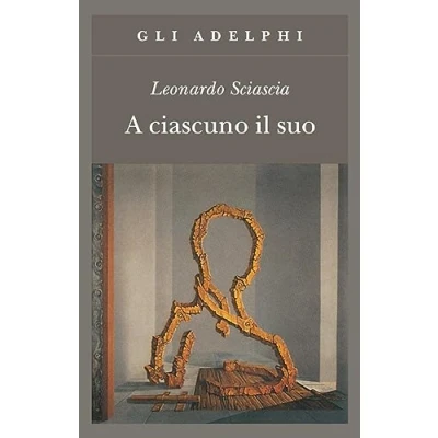 Imagen de A Ciauscuno Il Suo