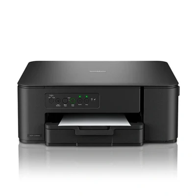 Imagen de Brother DCP J1260W Impresora de inyección tinta compacta inalámbrica 3 en 1