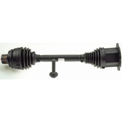 Imagen de SPIDAN 36375 Árbol de transmisión 494 con tornillo AUDI: A6 C7 Berlina, A7 Sportback, Q5