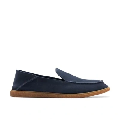 Imagen de Clarks Mocasines, Hombre, Talla: 43, Blu Zapatos