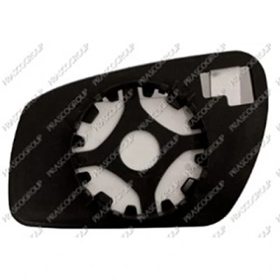Imagen de PRASCO FD3547503 Cristal de Espejo derecha FORD: Fusion Familiar