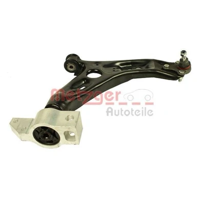 Imagen de METZGER 58079002 Barra oscilante, suspensión de ruedas VOLKSWAGEN: Golf 5, 6, 7, SEAT: Leon II Hatchback, Altea, Toledo 3