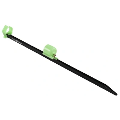 Imagen de Dam Steelpower Adjusta Soporte de Caña para Playa (75cm) Tripode surfcasting