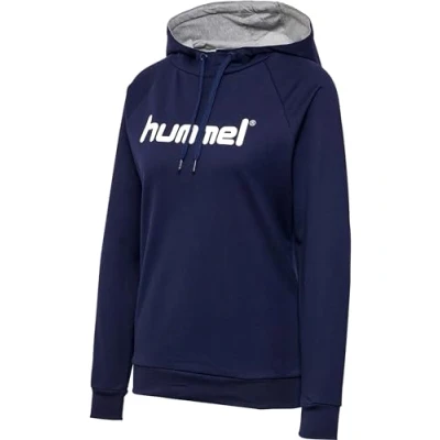 Imagen de Hummel Jersey con capucha, Mujer, Talla: 36, Marine