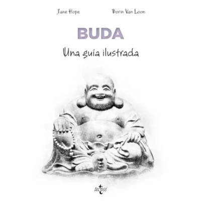 Imagen de Buda: Una guía ilustrada (Filosofía Filosofía y Ensayo)