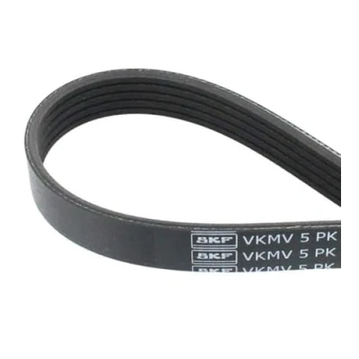 Imagen de SKF VKMV 5PK1230 Correa trapecial poli V 1230 5 OPEL: Corsa C Hatchback, D Astra H GTC, PEUGEOT: 405 I Berlina, Familiar