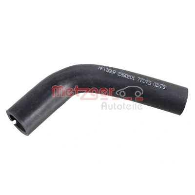 Imagen de METZGER 2380201 Sistema de Ventilacion del Carter tapa balancines a carcasa filtro aire, turbocompresor escape FIAT: Linea