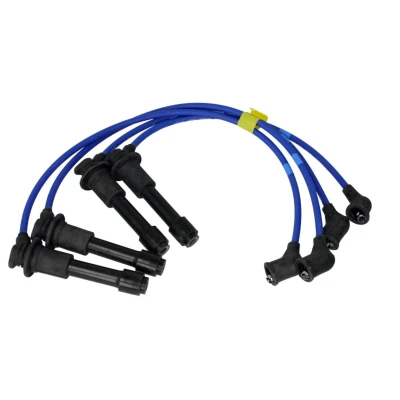 Imagen de NGK 9895 Juego de Cables Encendido 4
