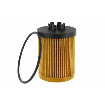 Imagen de VAICO V40 0085 Filtro de aceite Original calidad Cartucho filtrante OPEL: Corsa C Hatchback, Astra H D Hatchback