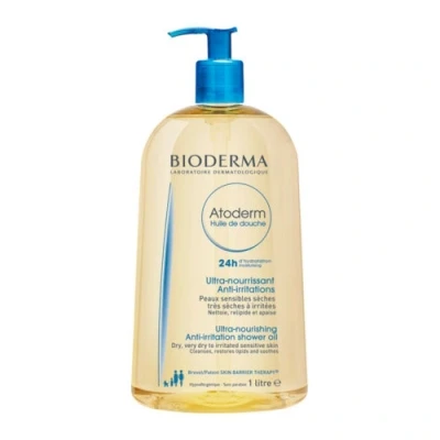Imagen de Bioderma Atoderm Huile de Douche 1.000 ml