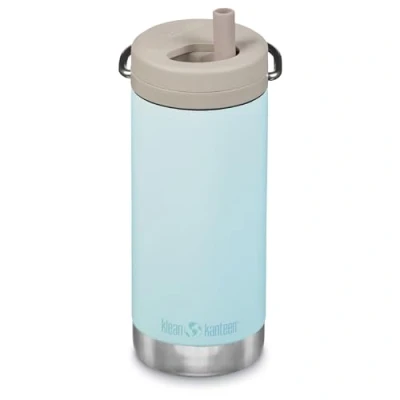 Imagen de Klean Kanteen TKWide 12oz / 355ml + Twist Cap Water bottle