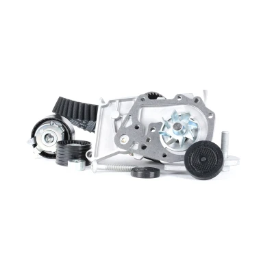 Imagen de GATES KP45671XS bomba de agua + Kit Distribucion con RENAULT: MEGANE 3, 2, CLIO 3