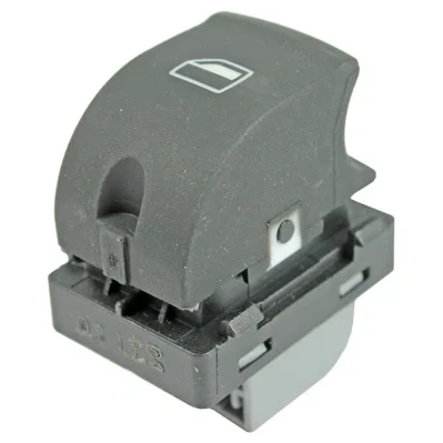 Imagen de METZGER 0916262 Interruptor, elevalunas Pieza de Recambio Original AUDI: A6 C6 Berlina, Q7, A3 Sportback