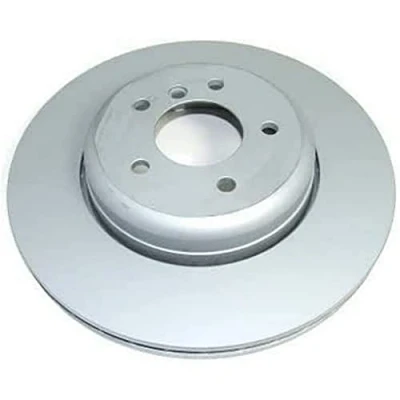 Imagen de HELLA PRO 8DD 355 119 341 Disco de freno 345 24 05/06 120 ventilación externa revestido sin perno sujeción rueda, buje rueda