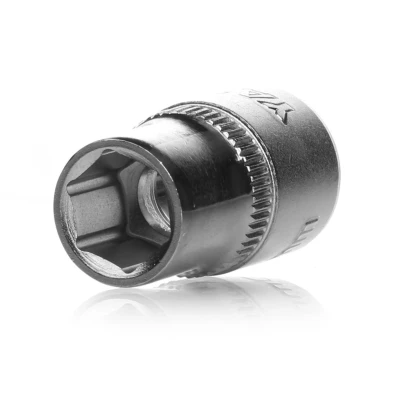 Imagen de YATO YT 3805 Piezas insertables de llave cubo DIN 3121 10 Acero cromo vanadio
