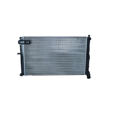 Imagen de NRF 50418 Radiador, refrigeración del motor Aluminio 632 416 34 Aletas unidas mecánicamente CITROËN: XM II Hatchback