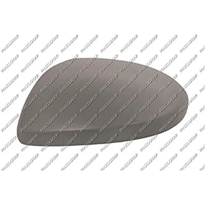 Imagen de PRASCO MZ3307414 Cubierta, retrovisor exterior izquierda imprimado MAZDA: 3 Hatchback, Berlina
