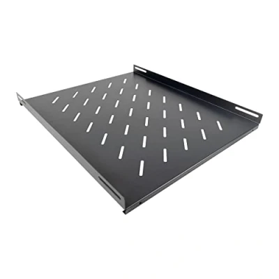 Imagen de Bandeja Fija Para Armario Rack 1u 800 Mm Aiten Data