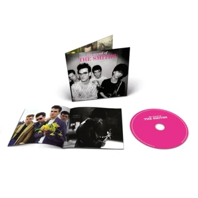 Imagen de The Sound Of Smiths (CD)