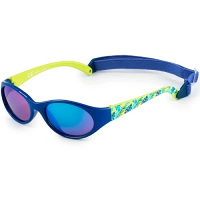 Imagen de Kiddus gafas de Sol Infantiles, niña 2 6 años. Protección UV400. Correa ajustable.