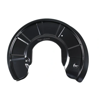 Imagen de METZGER 6115562 Chapa Protectora de Disco Freno Eje delantero, derecha