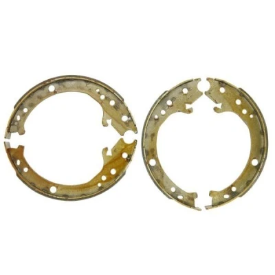 Imagen de SAKURA 602 00 6600 Zapatas de Freno Mano Eje trasero HONDA: CR V 2