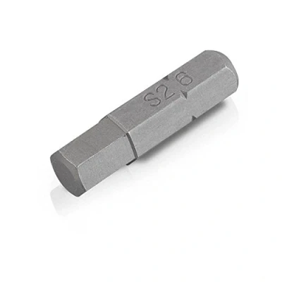 Imagen de KREATOR KRT061430 2 uds. puntas hex6 25mm