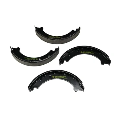 Imagen de HELLA 8DA 355 050 361 Zapatas de freno mano sin palanca VOLVO: C70 I Coupé, 850 Familiar