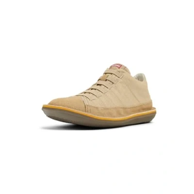 Imagen de Camper Beetle 36791, Botines de Cesta Hombre, Beige 071, 39 EU