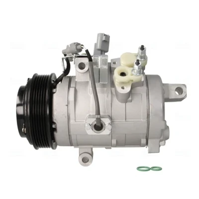 Imagen de NISSENS 89607 Compresor de Aire Acondicionado 10S20C 12 PAG 46 R 134 a