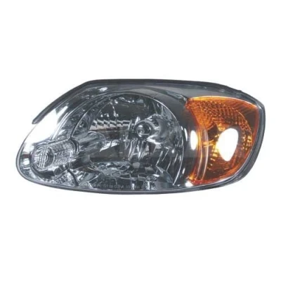 Imagen de ALKAR 2746575 Faros derecha P21W, W5W, H4 naranja HYUNDAI: ACCENT 2