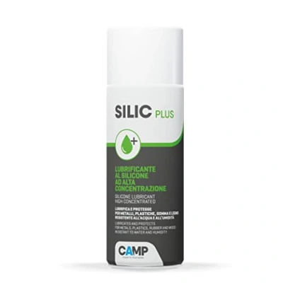 Imagen de Camp SILIC PLUS 400 ml