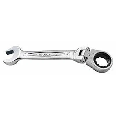 Imagen de Facom 467F.13 LLAVE MIXTA CON TRINQUETE FLEX 13 MM