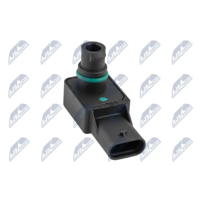 Imagen de NTY ECM ME 002 Sensor, presión de sobrealimentación MERCEDES BENZ: Clase C Berlina