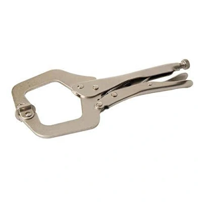 Imagen de Silverline Tools 282465 Mordaza acodada