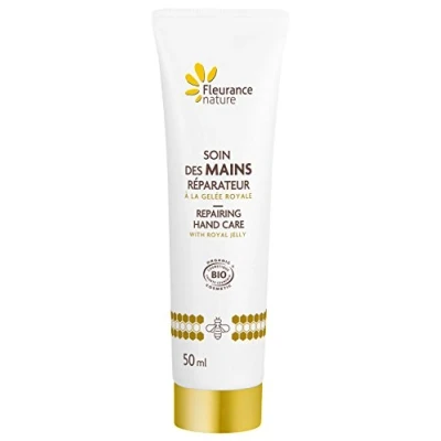 Imagen de Fleurance Nature Crema de Mano 50ml