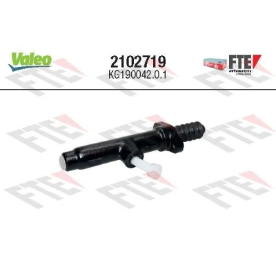Imagen de FTE 2102719 Cilindro Maestro de Embrague
