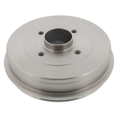 Imagen de MAPCO 35109 Tambor de Freno sin cojinete rueda, anillo sensor ABS 234 Eje trasero RENAULT: Kangoo I, I Express, II Express