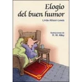 Imagen de Elogio del buen humor (Minilibros Autoayuda)