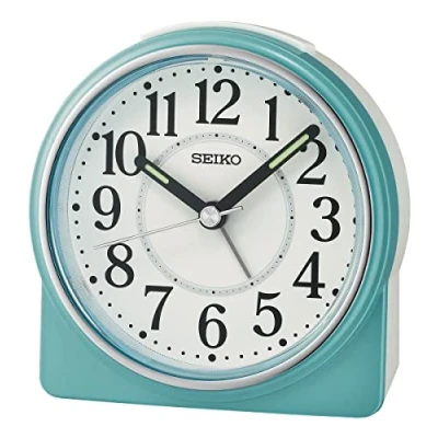 Imagen de Seiko Reloj Despertador QHE198L